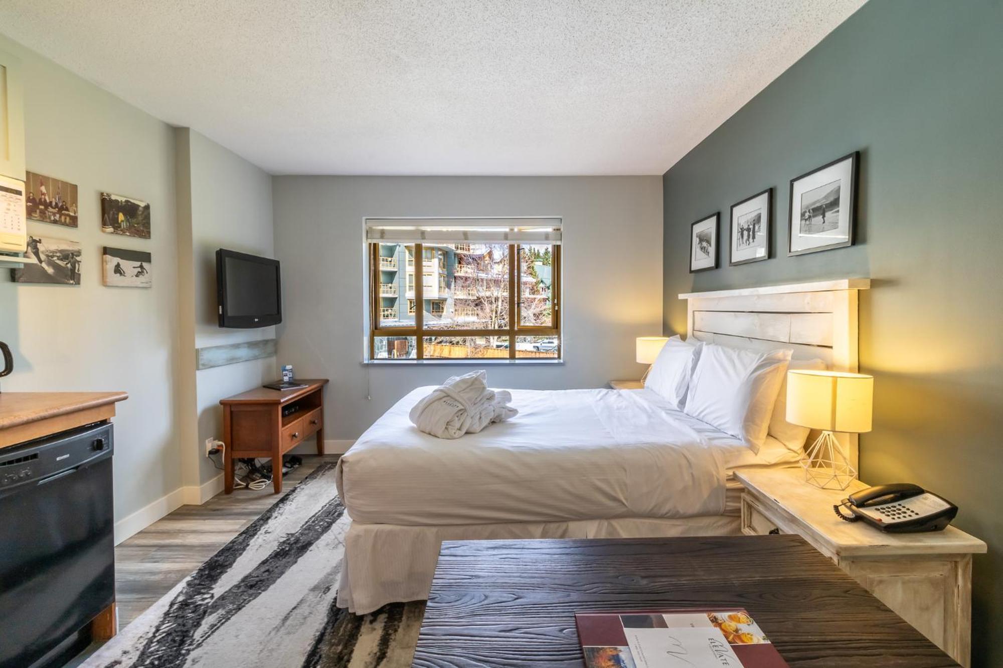 Cascade By Elevate Vacations Apartment Whistler Exterior photo